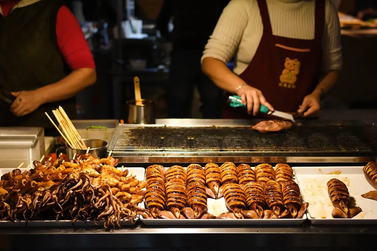 2日目|瀋陽旅行3泊4日モデルコース