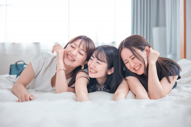 Trip.comで費用を抑えて韓国旅行に行こう！