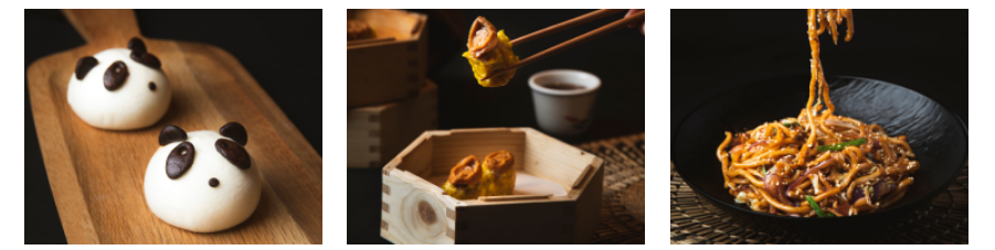 Where to Eat at The Peak HK