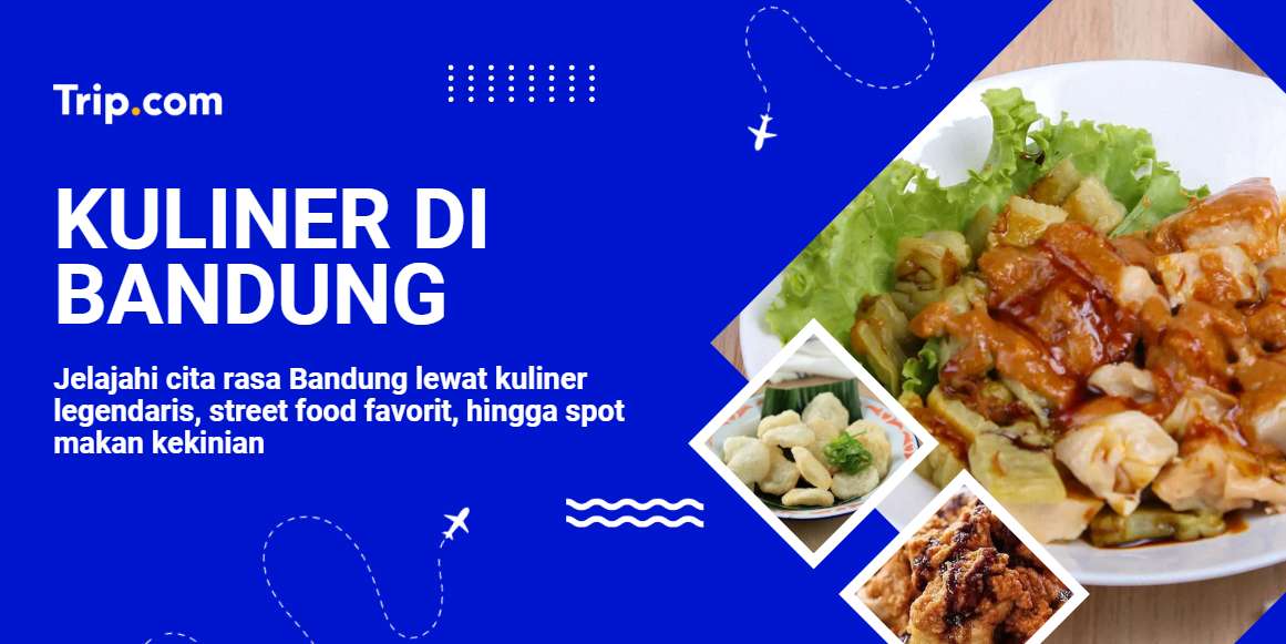 Bandung Kuliner