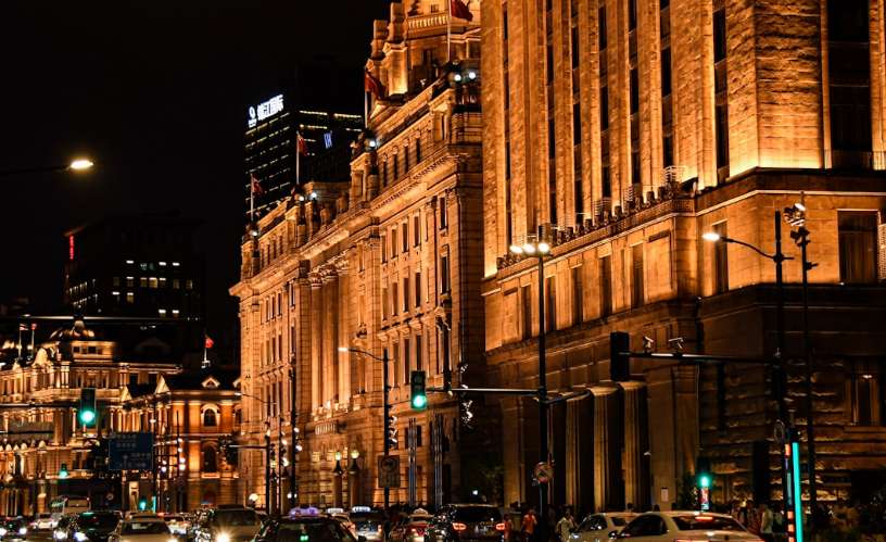How to Ride Shanghai Maglev