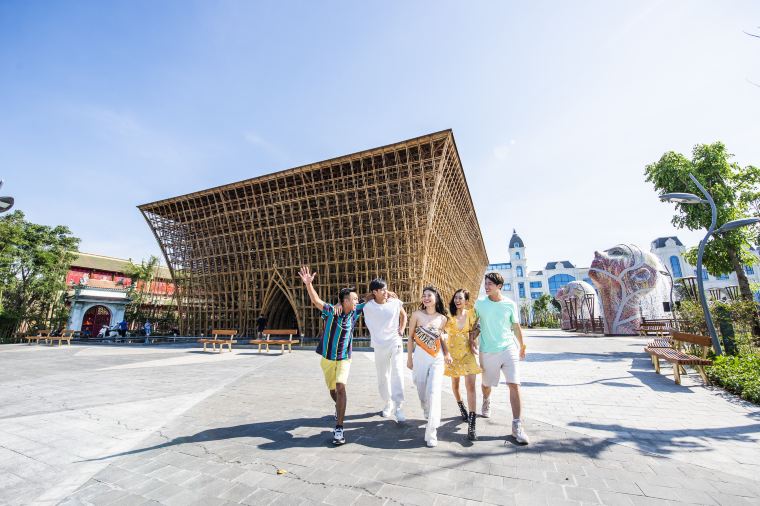 春の服装（3月～5月）