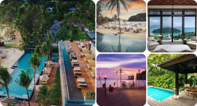 Anantara Layan Phuket Resort