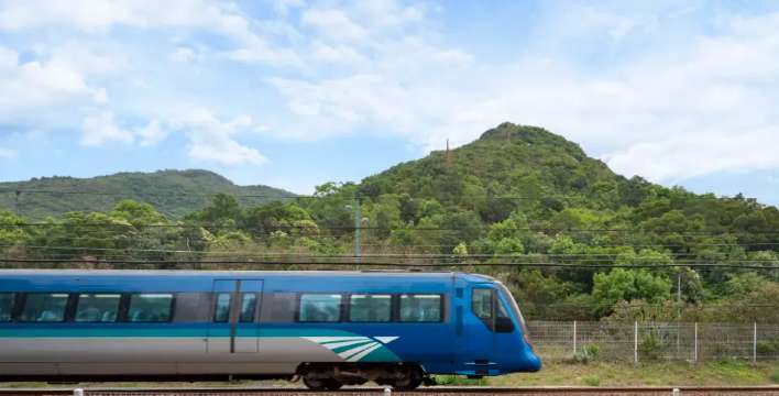แนะนำ Hong Kong Airport Express