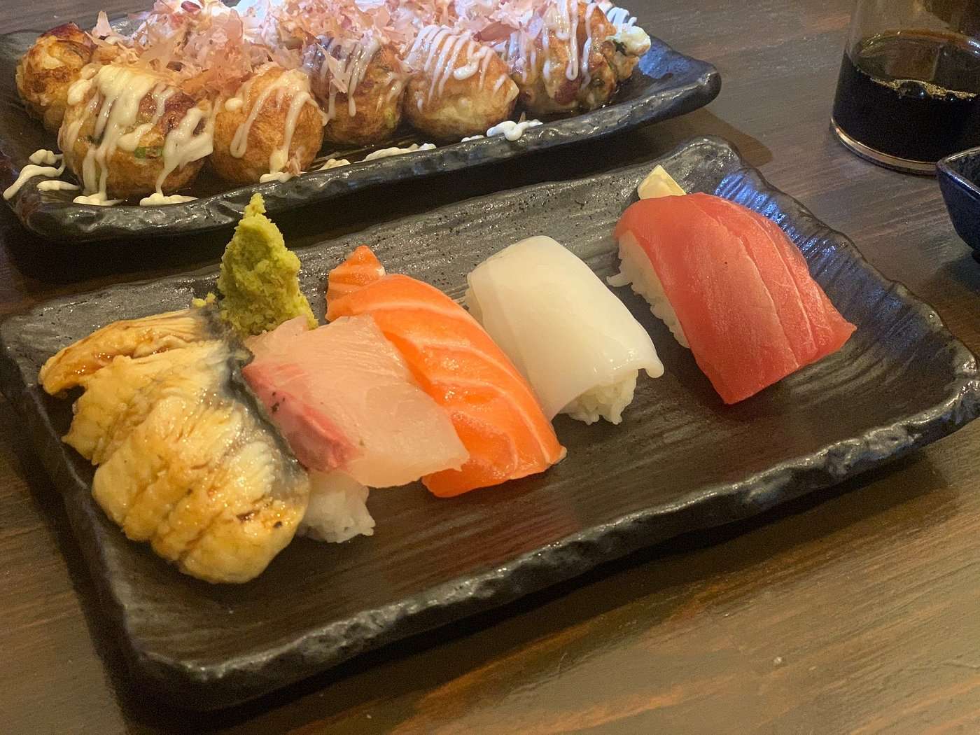 Matsuri Restaurant, Osaka