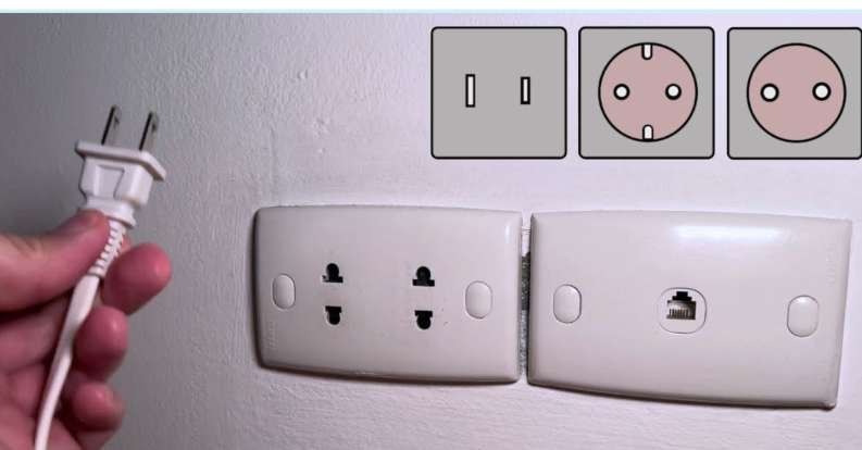 Hotels Plugs in Vietnam