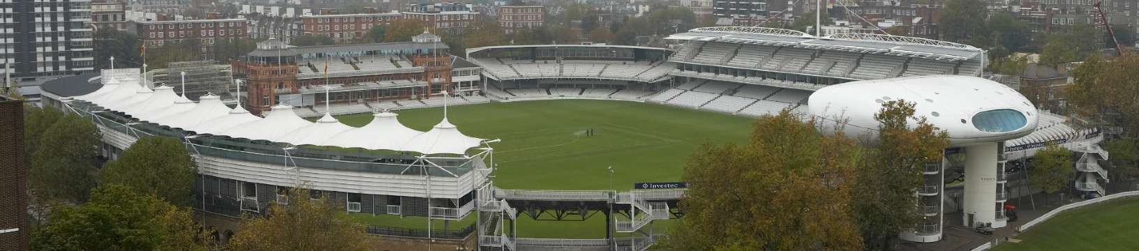 Trains to Lord’s Cricket Ground: A Comprehensive Guide