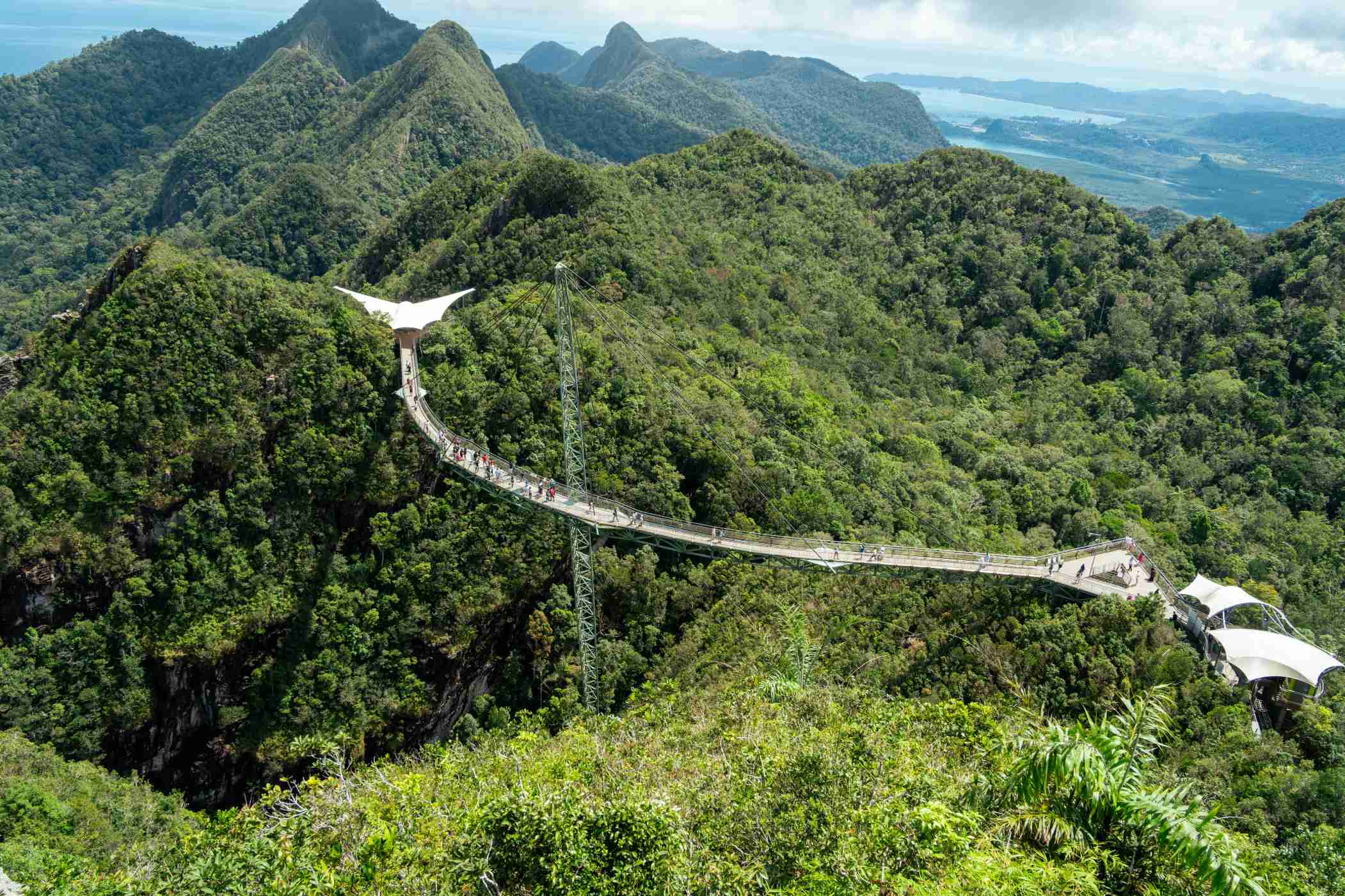 Langkawi SkyBridge