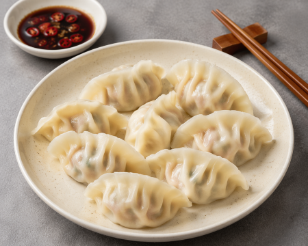 dumplings