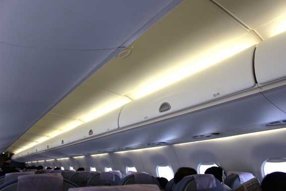 ユナイテッド航空のユナイテッド・プレミアムプラスの空港サービス