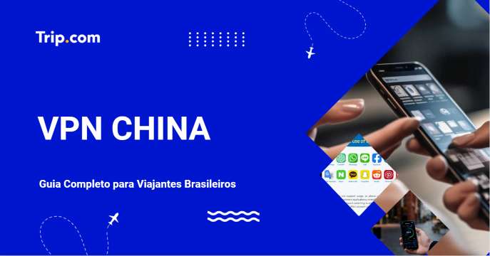 VPN China