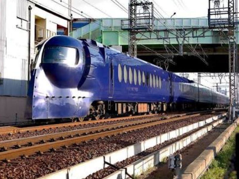 Nankai Electric Railway