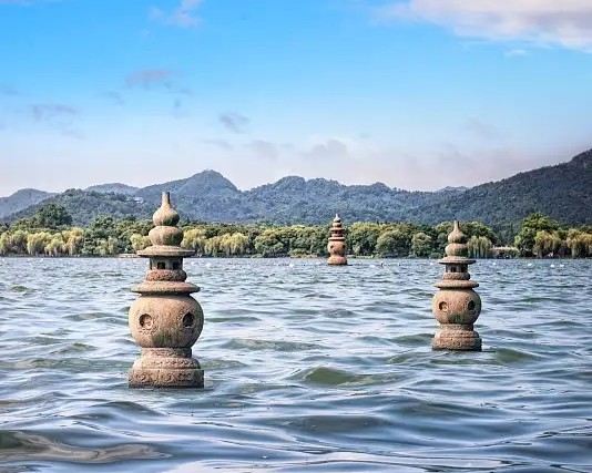 West Lake