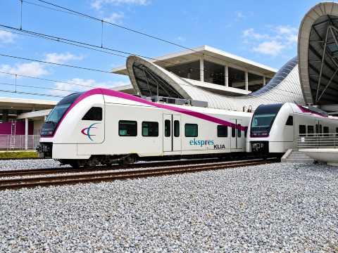 What Is KLIA Ekspres?
