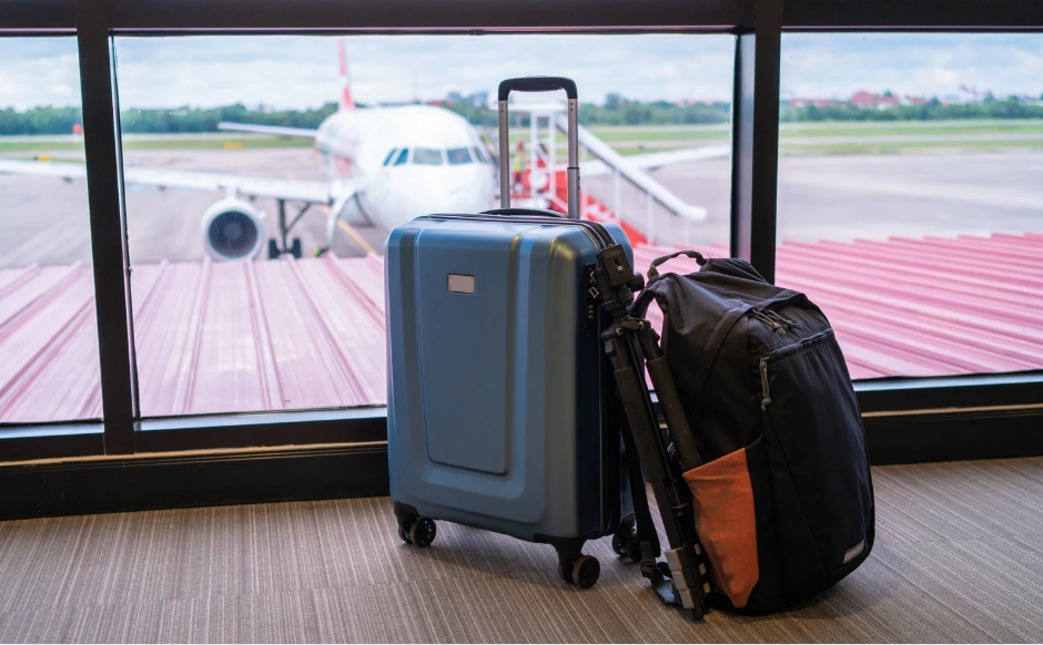 Luggage