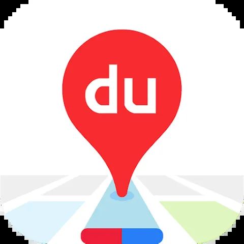 Baidu Maps - "Google Maps Của Trung Quốc"