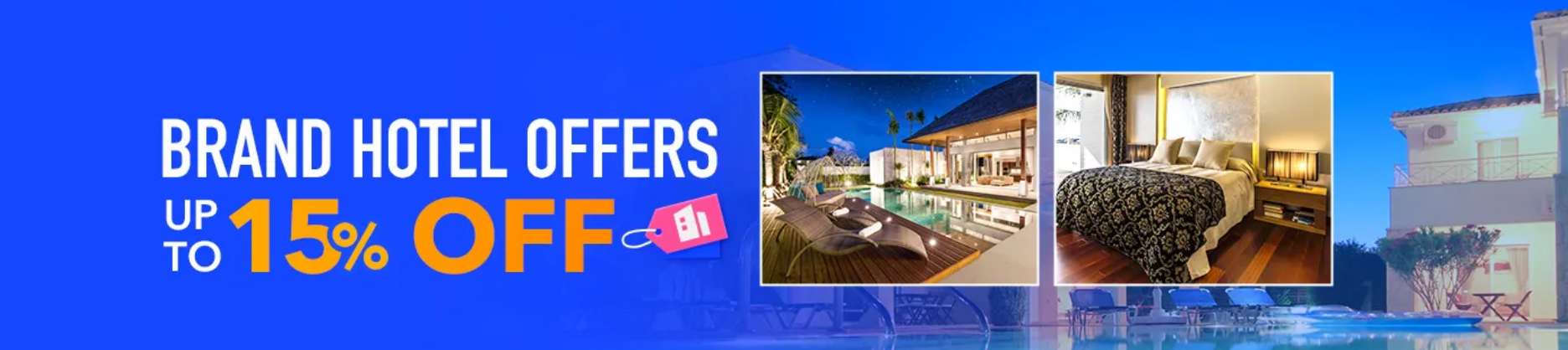 Trip.com Promo Code Singapore: Brand Hotels