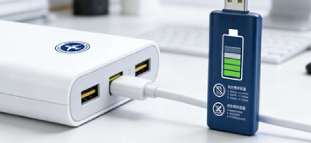 China Power Bank Limit：Rules for Different Flight Types