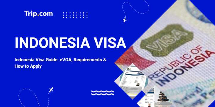 Indonesian Visa