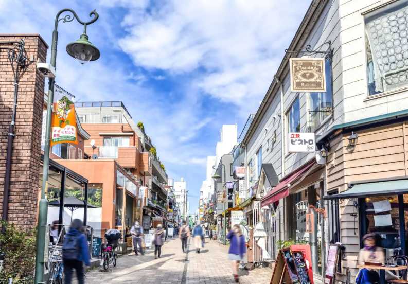 Kichijoji (Musashino)