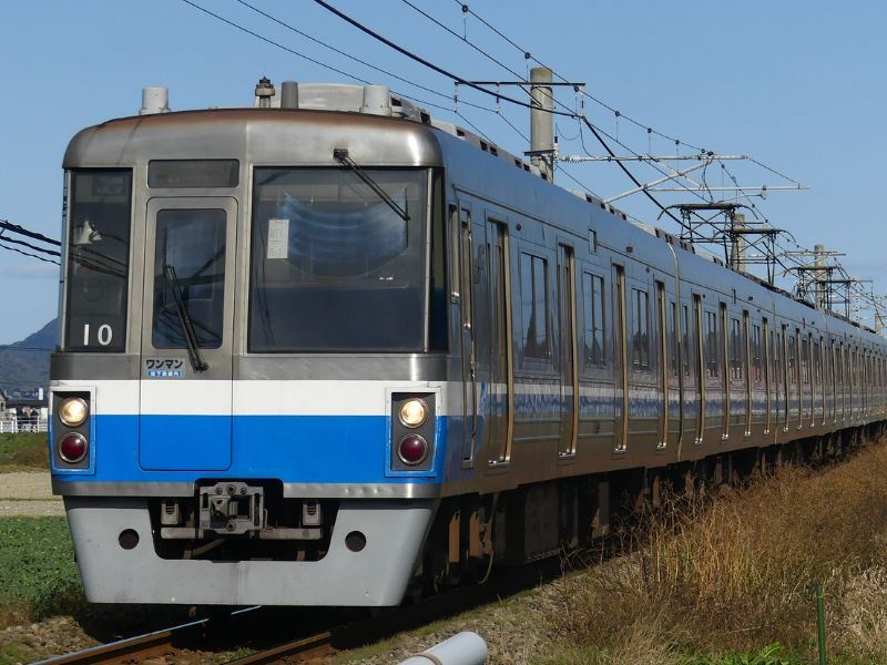 Fukuoka Metro