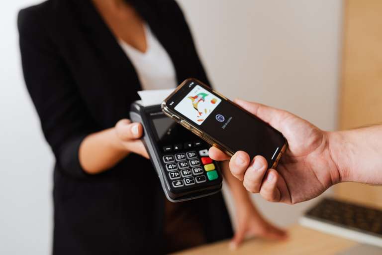Contactless Payment untuk Traveler Indonesia yang Lebih Praktis dan Global