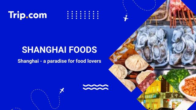Shanghai Food