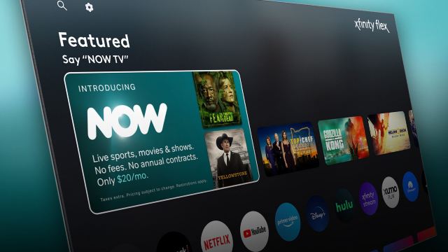 睇波 Staycation | Now TV 