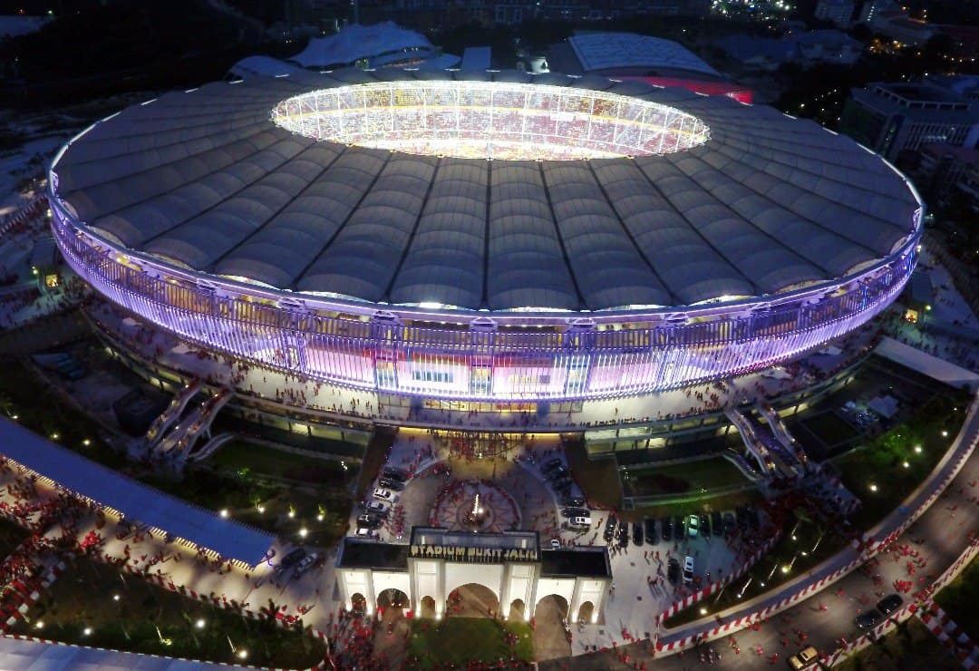 Panduan Menonton BTS WORLD TOUR di Kuala Lumpur | Trip.com