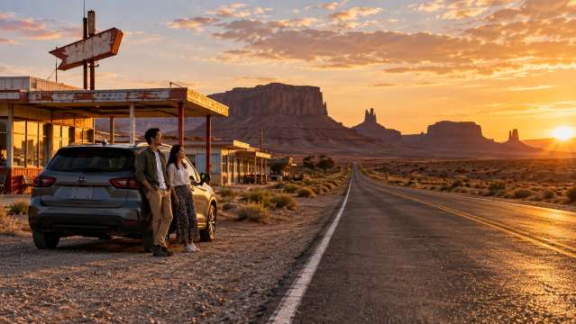 Route 66