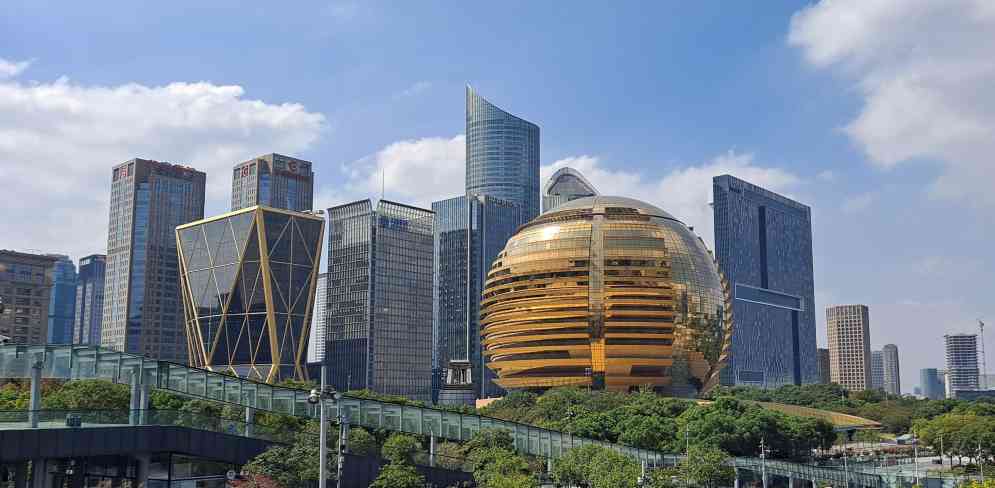 eSIM Hangzhou: Solusi Internet Praktis untuk Wisatawan Indonesia