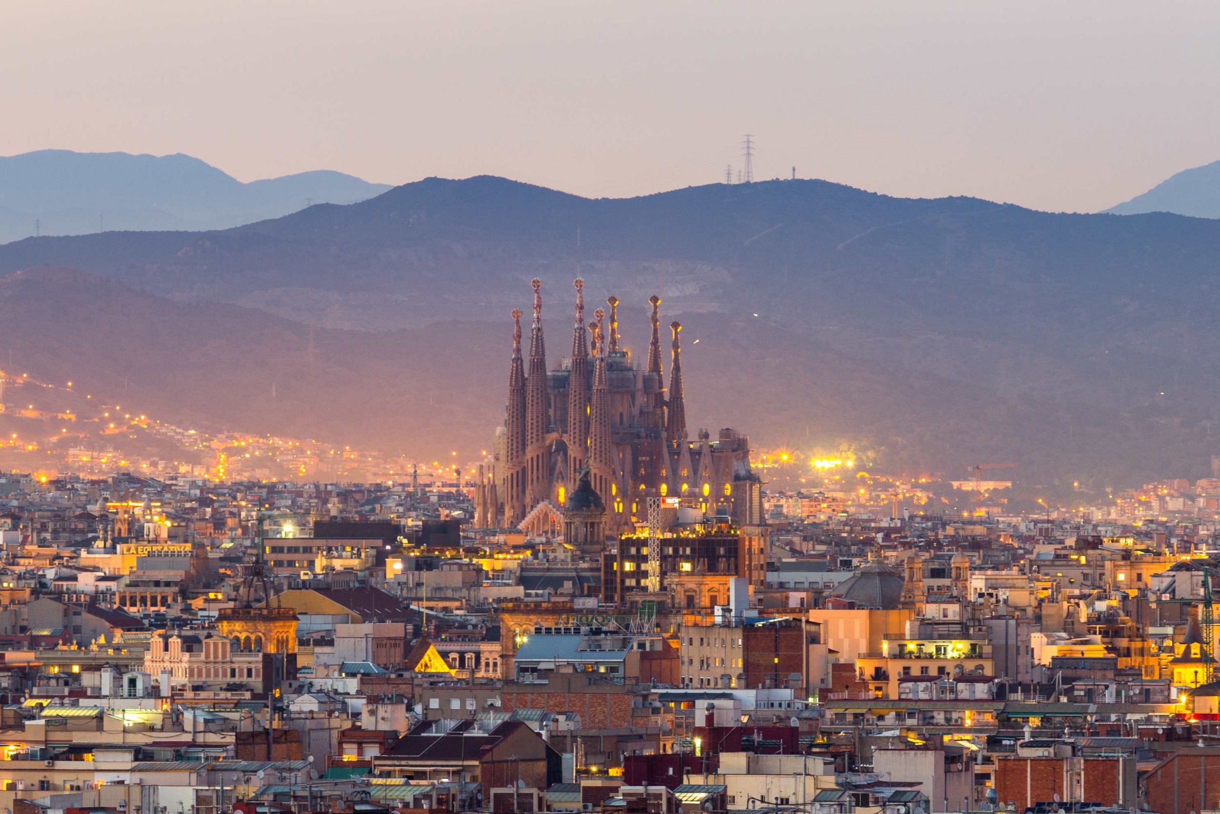 Barcelona