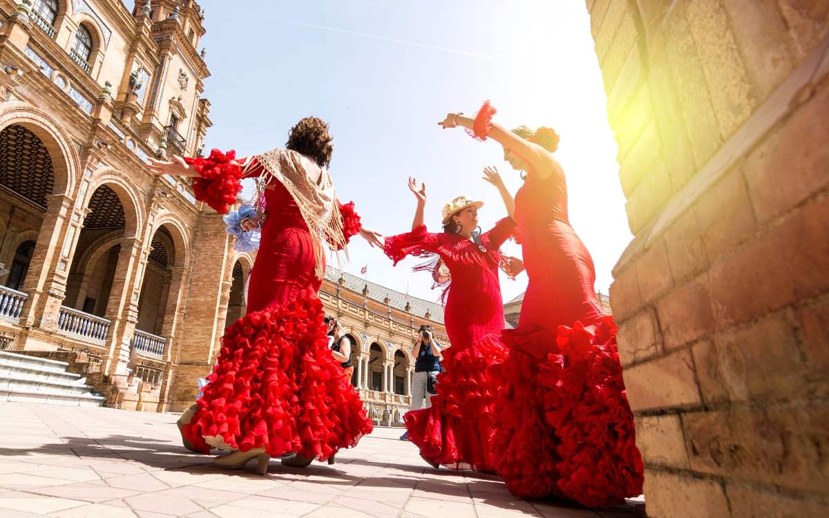 Flamenco