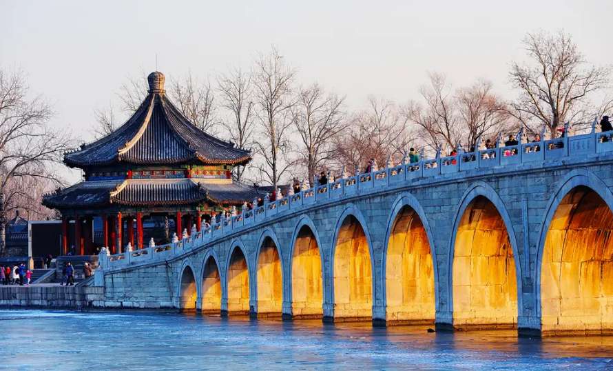 ​​Summer Palace​