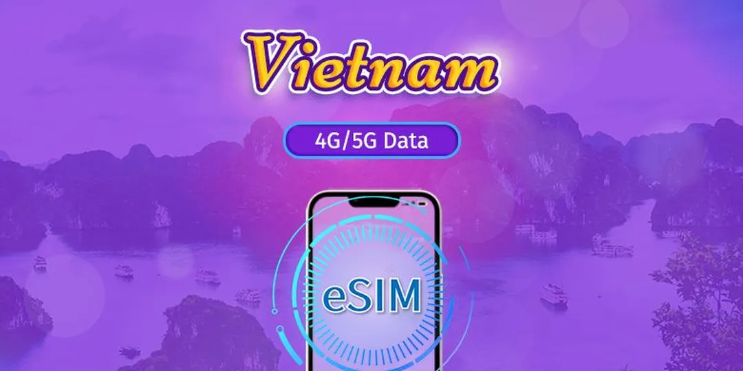 esim เวียดนาม