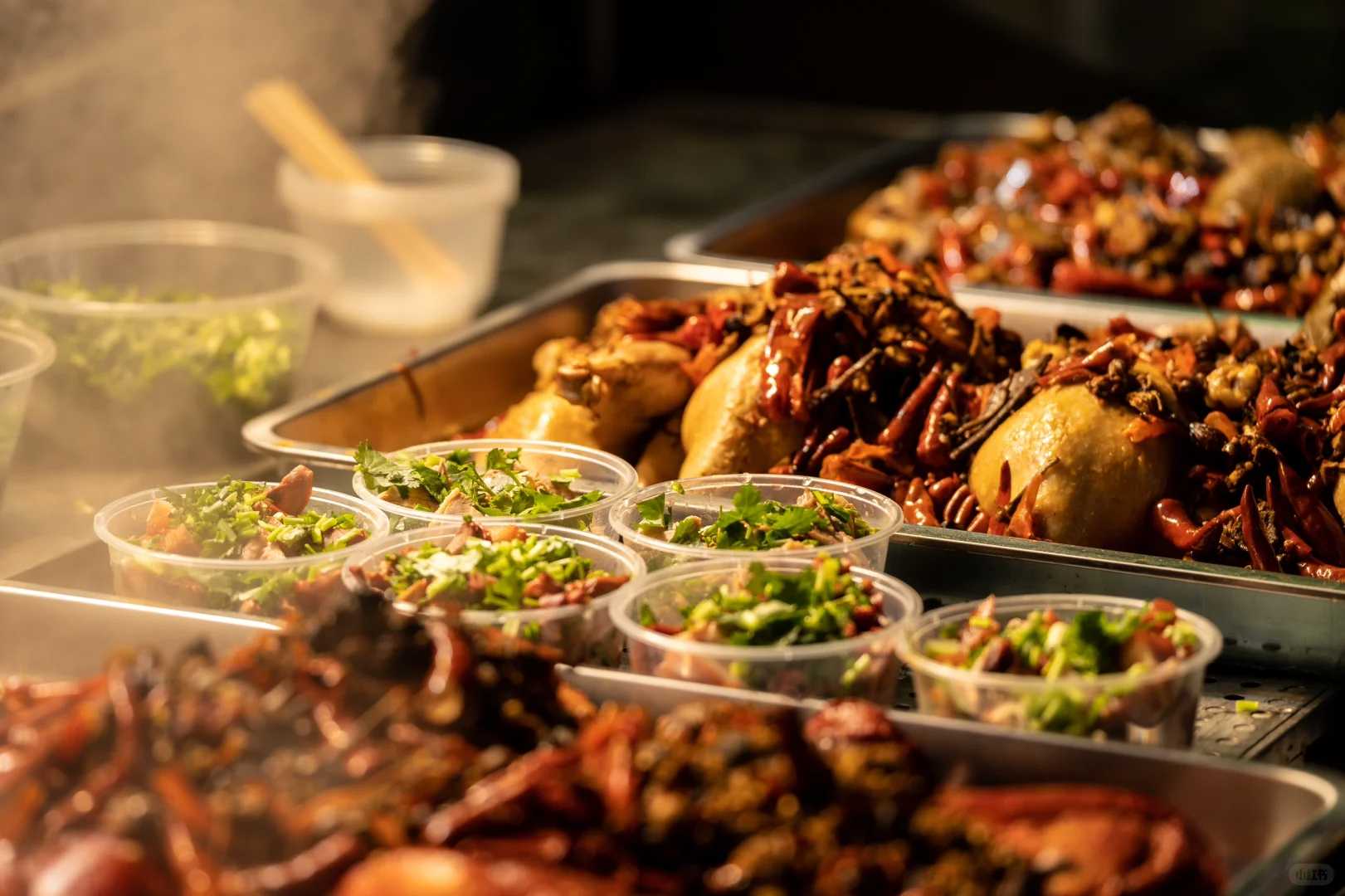 上海のグルメを楽しむコツ