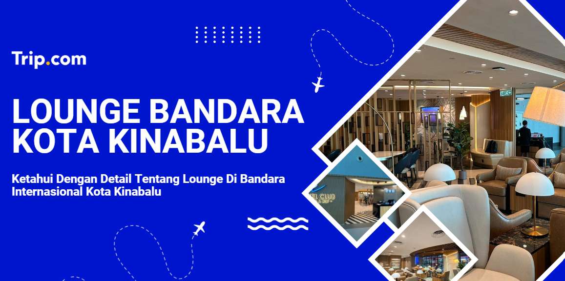Lounge Bandara
