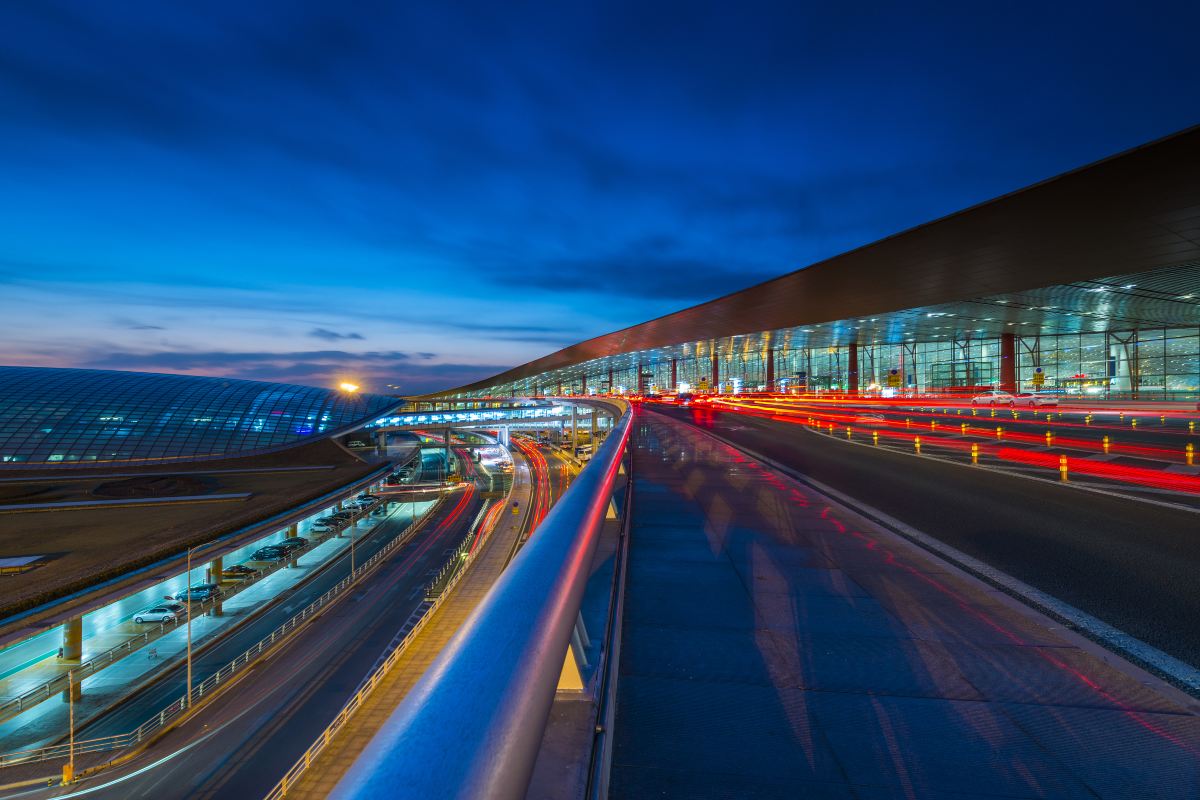 北京首都国際空港のお得なフライトならTrip.com