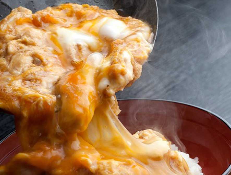 名古屋コーチン（若鶏のさんわ）