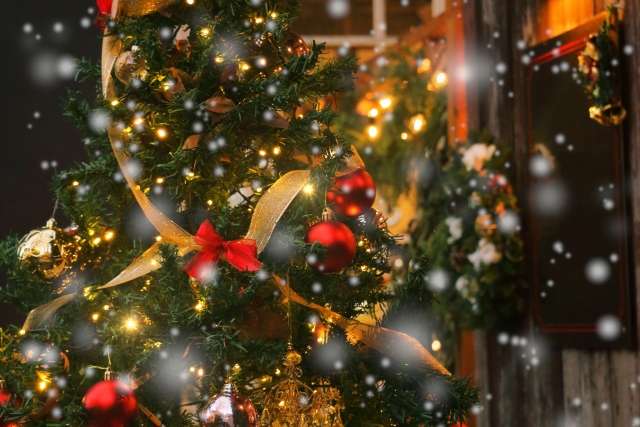 中国のクリスマスは熱気あふれる独自の一大イベント