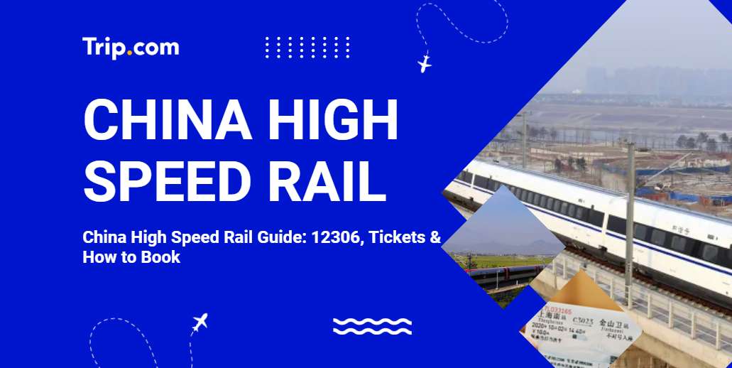 China High Speed Rail