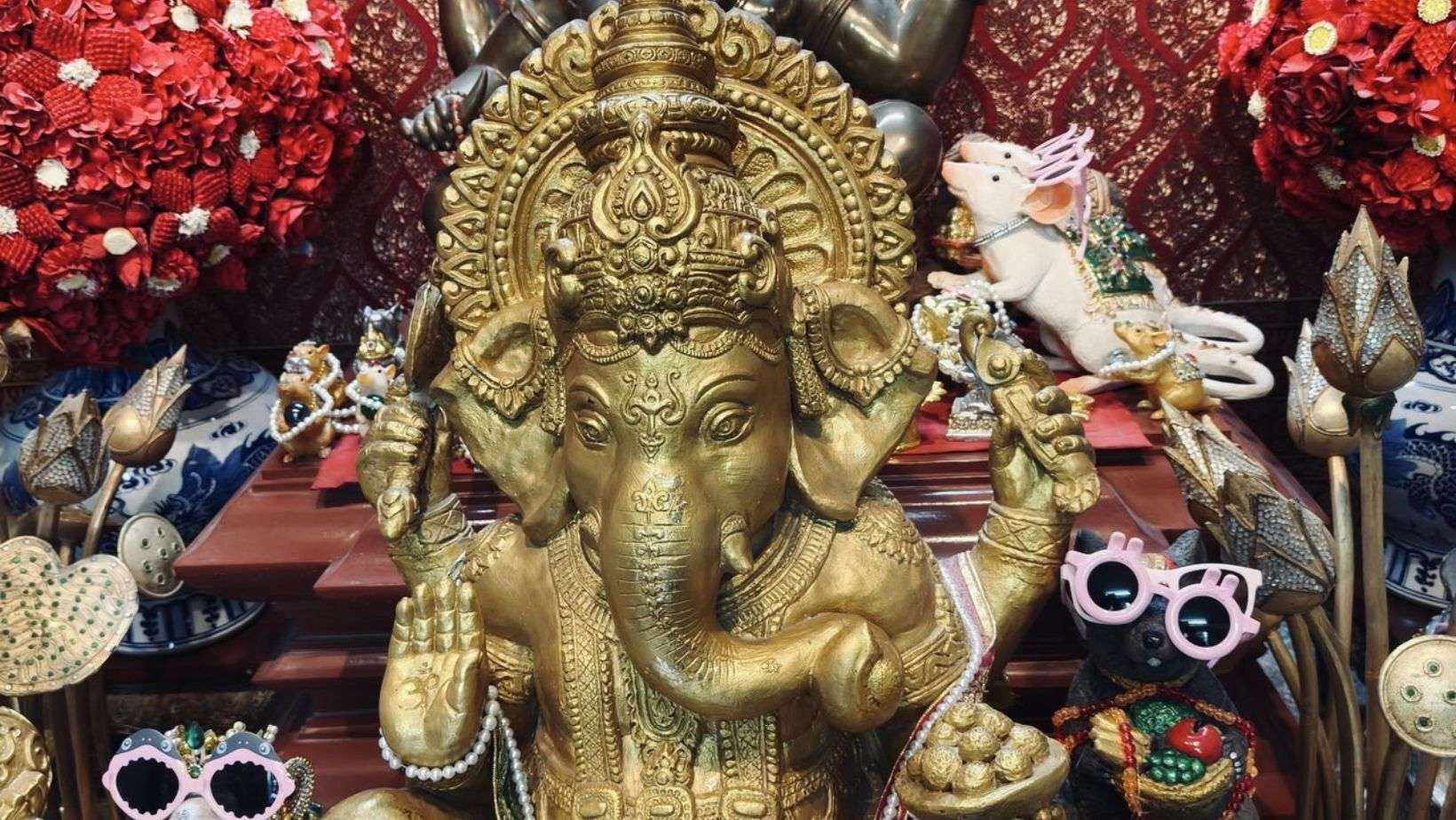 วัดป่าแดด