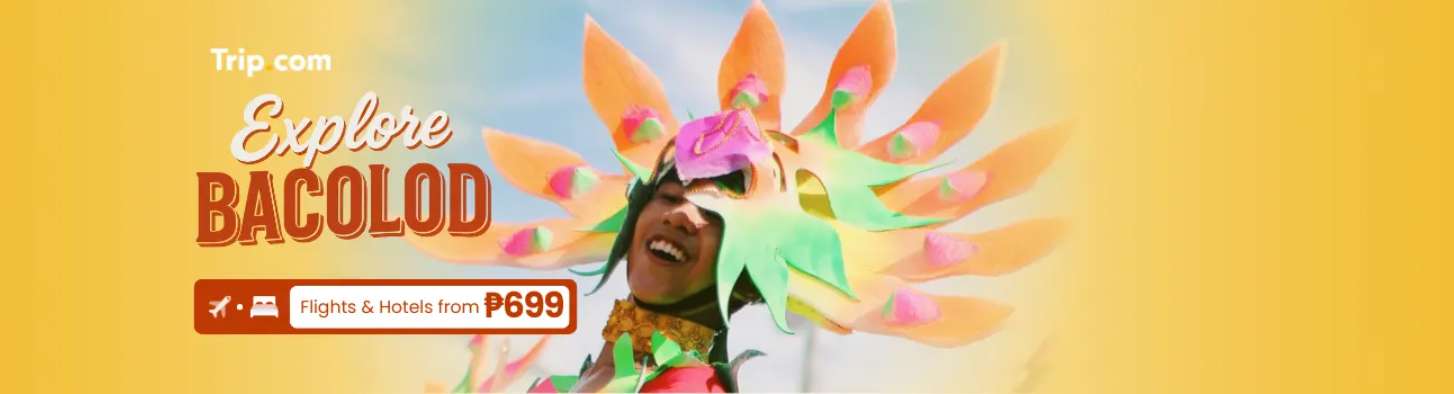 Explore Bacolod | Trip.com