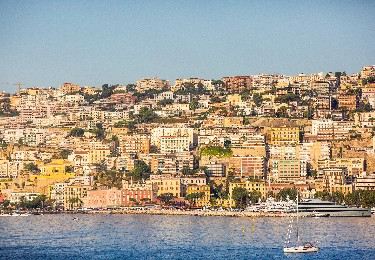 Napoli: cosa vedere, quando andare e come arrivare
