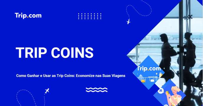 Trip Coins