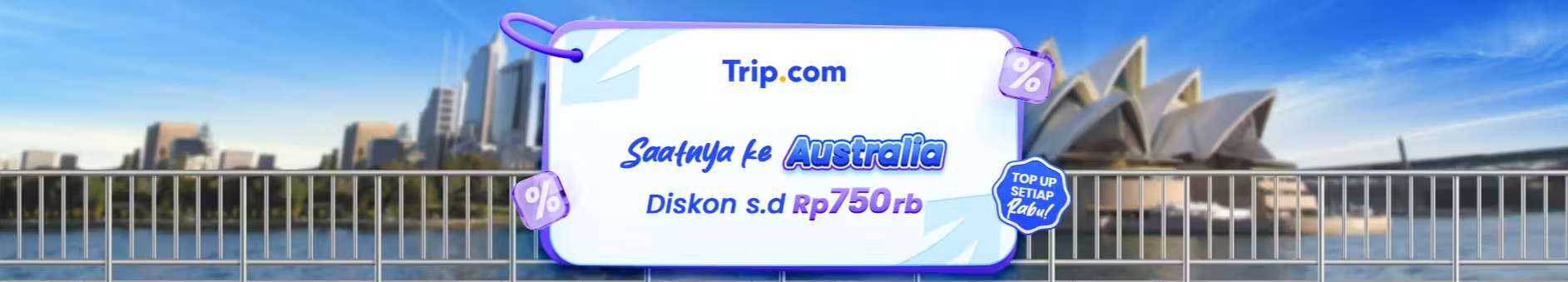 promo kode trip.com