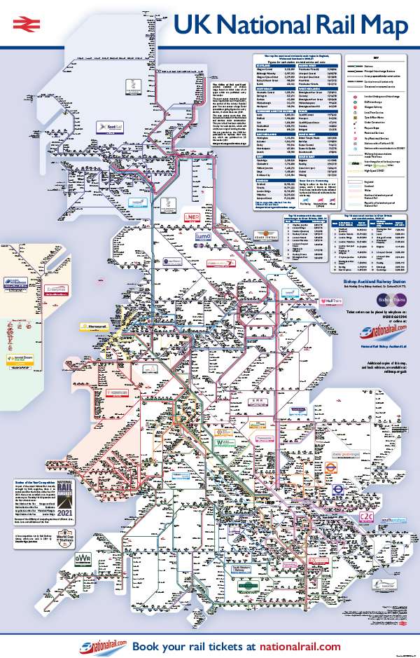 National Rail