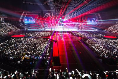 MCC Hall งามวงศ์วาน