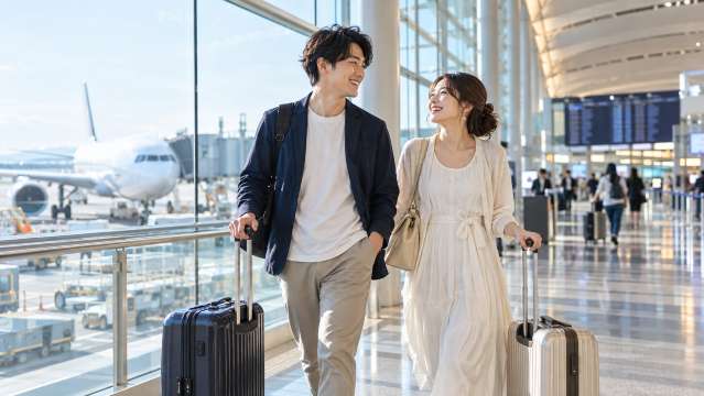 6. まとめ｜新婚旅行は行き先に合わせて泊数を決めよう