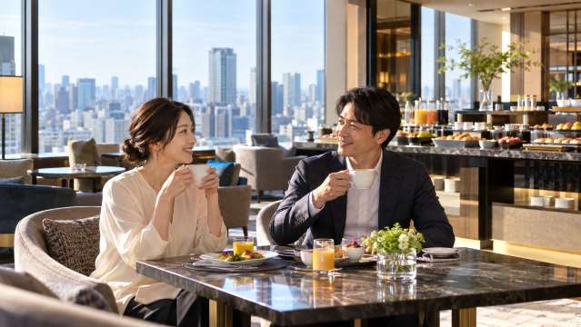 まとめ|ホテルの部屋タイプはベッド数と客室詳細を確認しよう